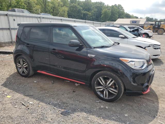 Фото 4 с аукциона – 2015 KIA SOUL + с VIN KNDJP3A54F7164668