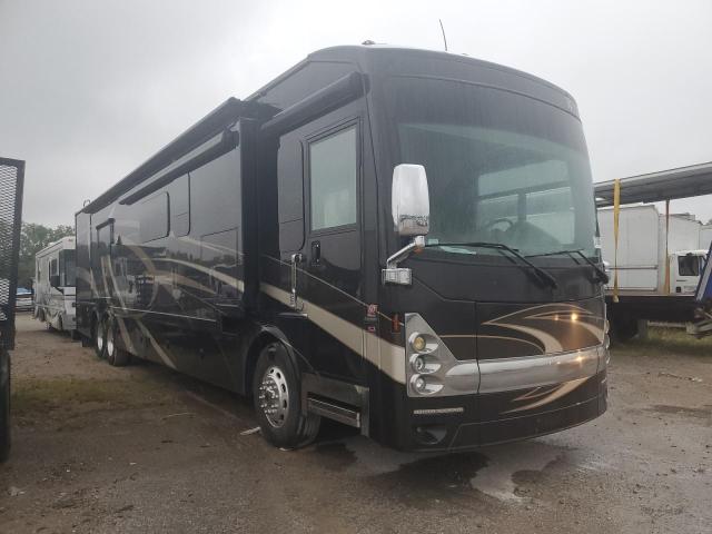 THOR TUSCANY 2015 with VIN 4UZFCHCYXFCGM8906 - Photo from auction