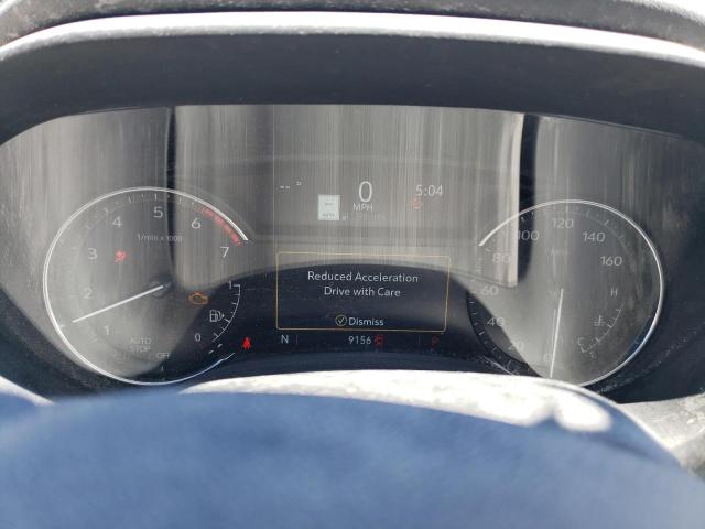 Photo 9 from auction – 2021 CADILLAC CT4 PREMIU with VIN 1G6DF5RL1M0128749