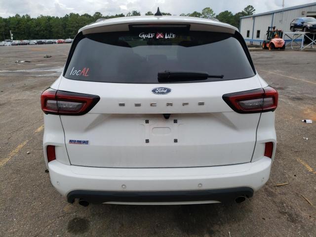 Photo 6 from auction – 2023 FORD ESCAPE ST with VIN 1FMCU0MN8PUA52630