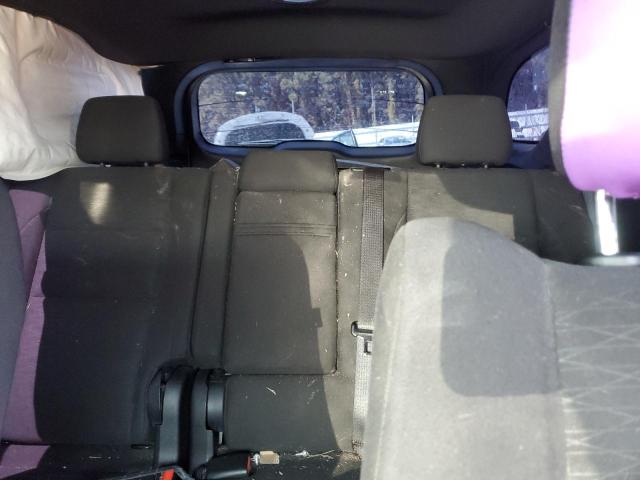Photo 10 from auction – 2020 DODGE DURANGO SX with VIN 1C4RDHAG5LC381157