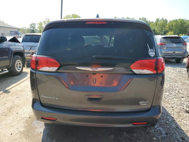 Photo 6 from auction – 2017 CHRYSLER PACIFICA T with VIN 2C4RC1DG4HR735352