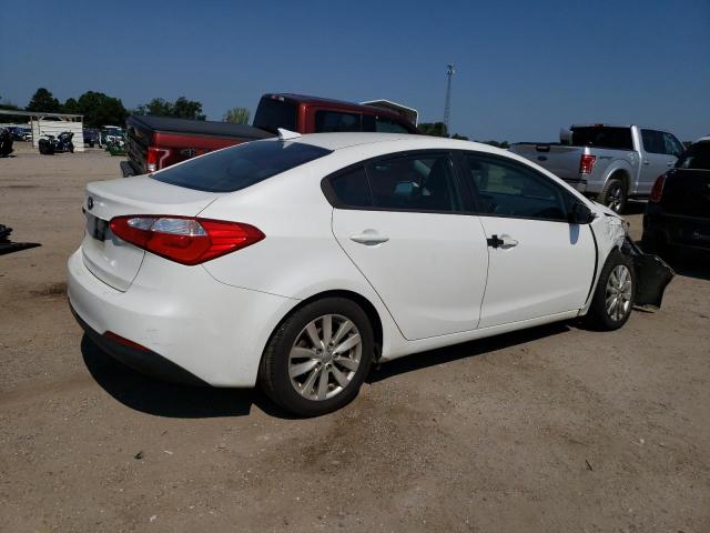 Photo 3 from auction – 2015 KIA FORTE LX with VIN KNAFX4A68F5361372