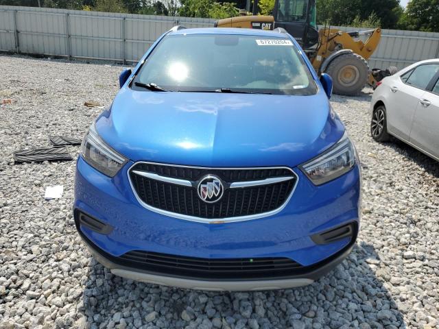 Photo 5 from auction – 2018 BUICK ENCORE SPO with VIN KL4CJASB0JB513618