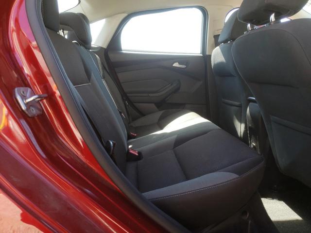 Photo 10 from auction – 2014 FORD FOCUS SE with VIN 1FADP3F20EL369444