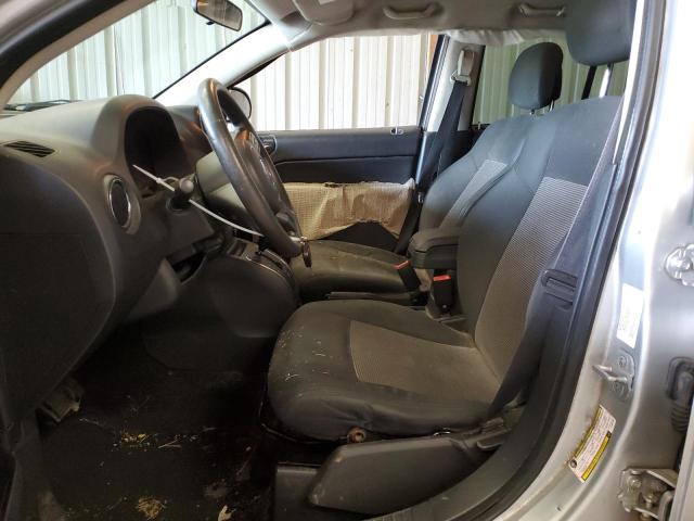 Photo 7 from auction – 2012 JEEP COMPASS SP with VIN 1C4NJDBB8CD564596