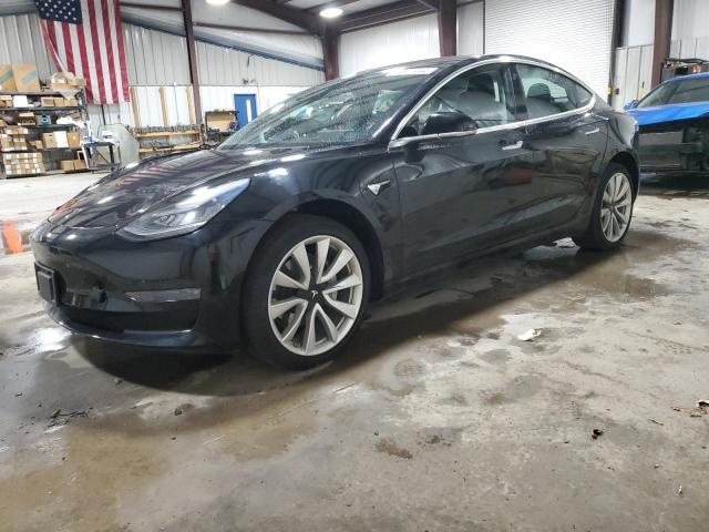 TESLA MODEL 3 2018 with VIN 5YJ3E1EA8JF036222 - Photo from auction