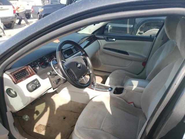 Photo 7 from auction – 2013 CHEVROLET IMPALA LT with VIN 2G1WG5E35D1210439