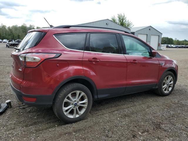 Photo 3 from auction – 2018 FORD ESCAPE SE with VIN 1FMCU0GD4JUA59388