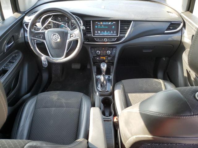Photo 8 from auction – 2018 BUICK ENCORE PRE with VIN KL4CJESB0JB512914