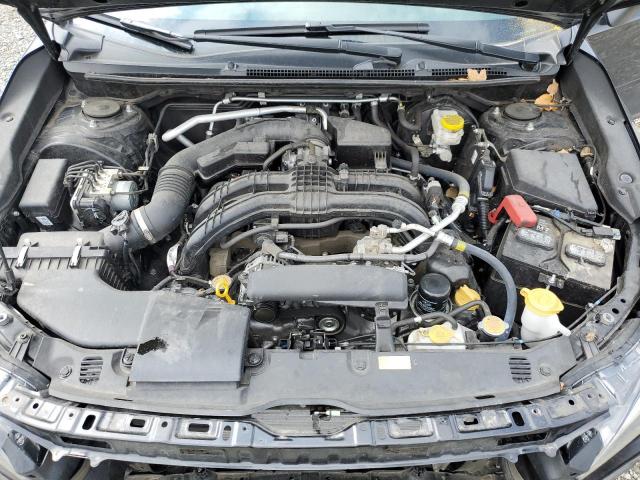 Photo 11 from auction – 2022 SUBARU IMPREZA with VIN 4S3GTAB66N3726478