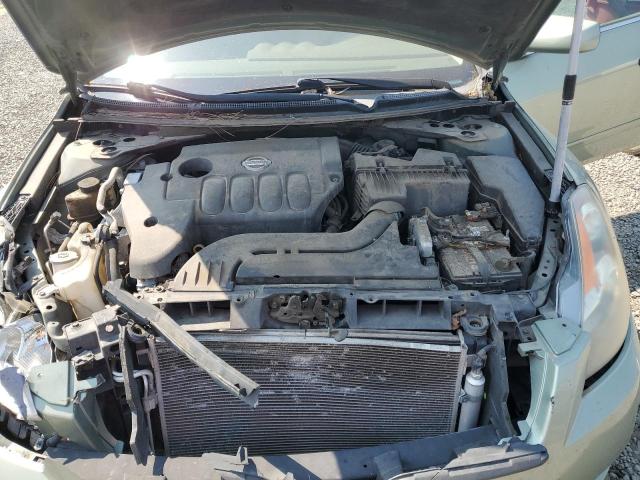 Photo 11 from auction – 2007 NISSAN ALTIMA 2.5 with VIN 1N4AL21E97N471911