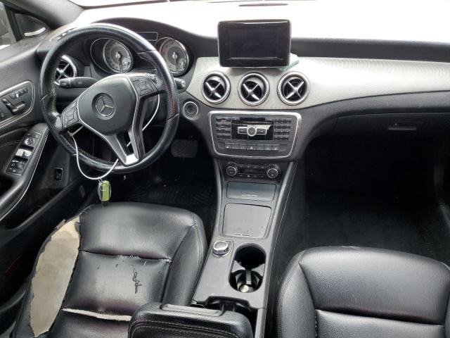 Photo 8 from auction – 2014 MERCEDES-BENZ CLA 250 with VIN WDDSJ4EB8EN048322