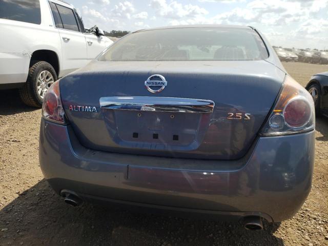 Photo 6 from auction – 2012 NISSAN ALTIMA BAS with VIN 1N4AL2APXCN486137