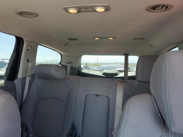 Foto 10 de la subasta – 2014 CHEVROLET TRAVERSE L con VIN 1GNKRFED3EJ196831
