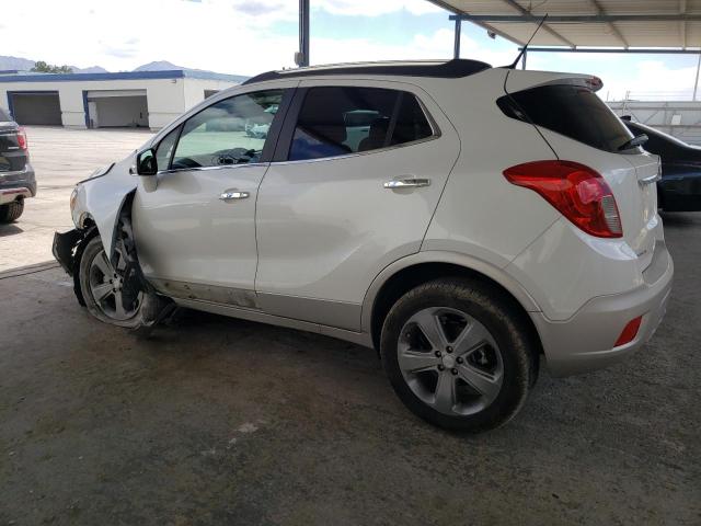 Photo 2 from auction – 2014 BUICK ENCORE with VIN KL4CJCSB2EB646284