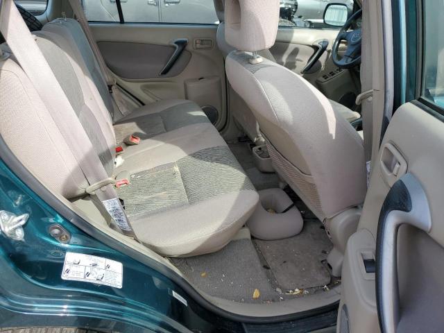 Photo 10 from auction – 2003 TOYOTA RAV4 with VIN JTEHH20V136077654