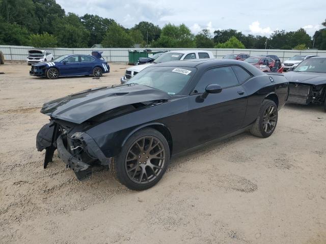 DODGE CHALLENGER 2013 with VIN 2C3CDYAG7DH734202 - Photo from auction