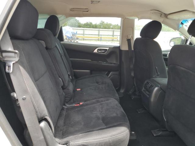 Photo 11 from auction – 2016 NISSAN PATHFINDER with VIN 5N1AR2MN9GC615582