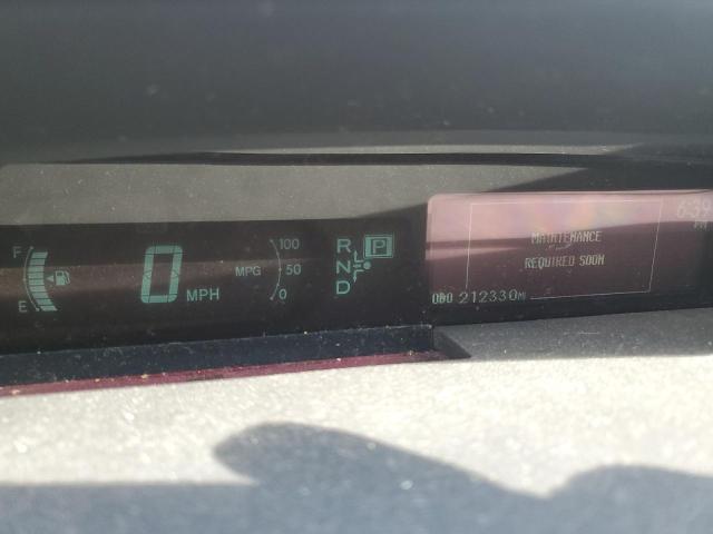 Photo 9 from auction – 2014 TOYOTA PRIUS with VIN JTDKN3DU3E1771286