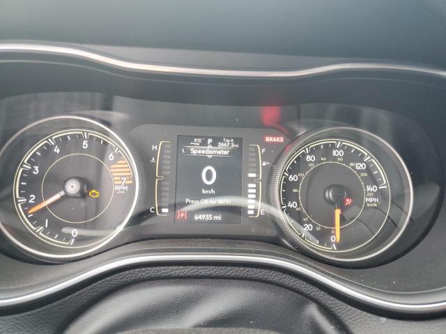 Photo 9 from auction – 2021 JEEP CHEROKEE L with VIN 1C4PJMLB3MD136444