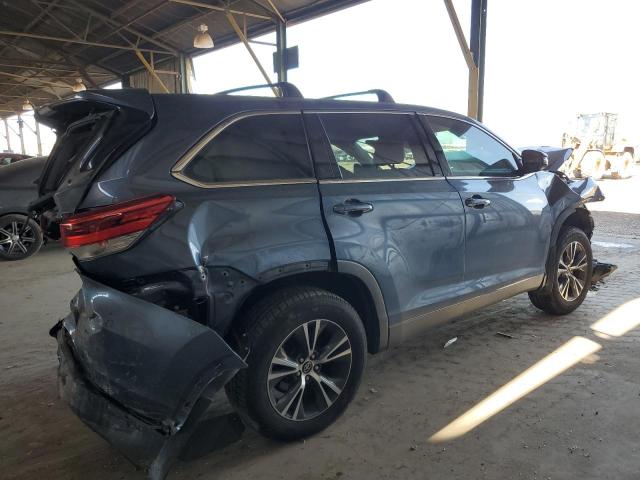 Photo 3 from auction – 2019 TOYOTA HIGHLANDER with VIN 5TDBZRFH5KS942545