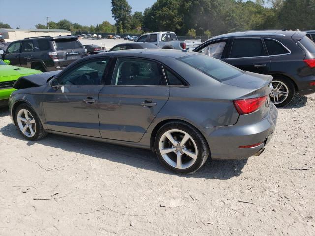 Photo 2 from auction – 2015 AUDI A3 PREMIUM with VIN WAUACGFF0F1006770