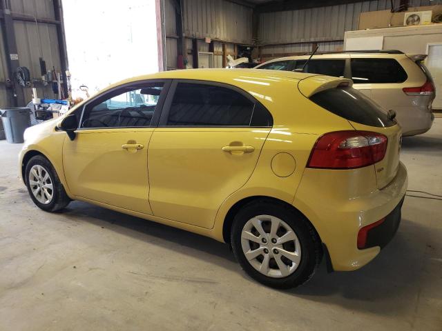 Zdjęcie 2 z aukcji – 2016 KIA RIO LX z VIN KNADM5A33G6675468