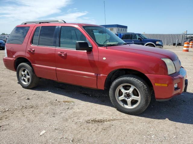 Photo 4 from auction – 2006 MERCURY MOUNTAINEE with VIN 4M2EU46E36UJ06846
