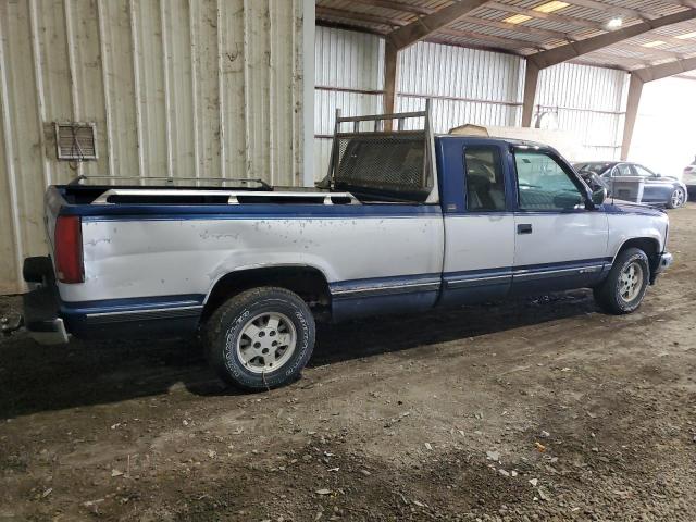 Photo 3 from auction – 1993 CHEVROLET GMT-400 C1 with VIN 1GCEC19K6PE216696