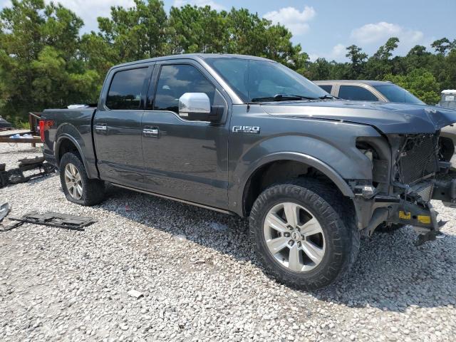 Photo 4 from auction – 2018 FORD F150 SUPER with VIN 1FTEW1EG7JFB99885