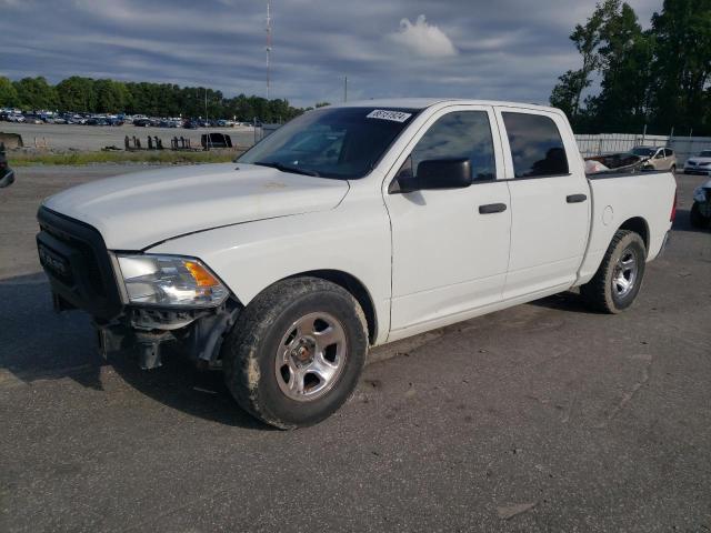 Photo 1 from auction – 2015 RAM 1500 ST with VIN 1C6RR7KM4FS543345