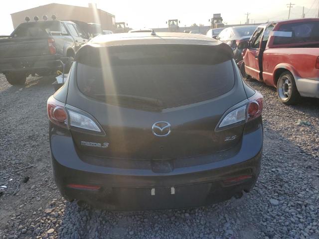Photo 6 from auction – 2011 MAZDA 3 S with VIN JM1BL1K62B1464282