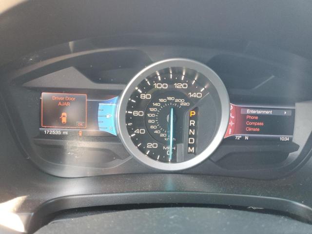 Photo 9 from auction – 2013 FORD EXPLORER X with VIN 1FM5K8D8XDGA93844