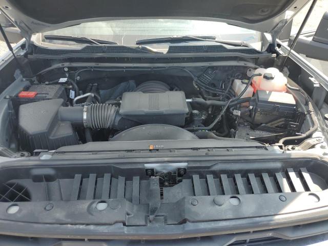 Photo 11 from auction – 2024 CHEVROLET SILVERADO with VIN 1GC4YNE72RF377534
