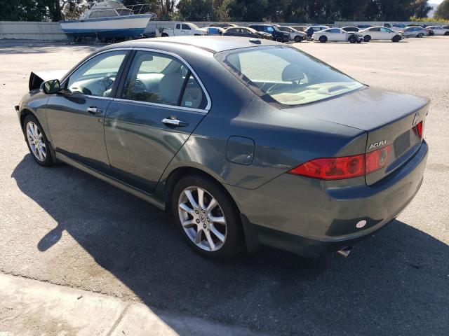 Photo 2 from auction – 2008 ACURA TSX with VIN JH4CL96858C011915