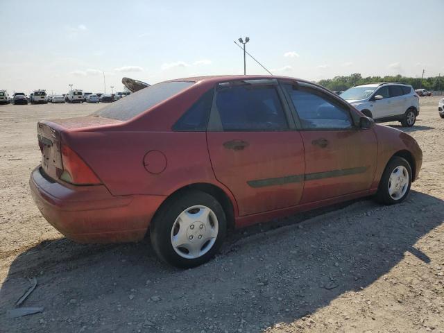 Photo 3 from auction – 2004 FORD FOCUS LX with VIN 1FAFP33P64W200468
