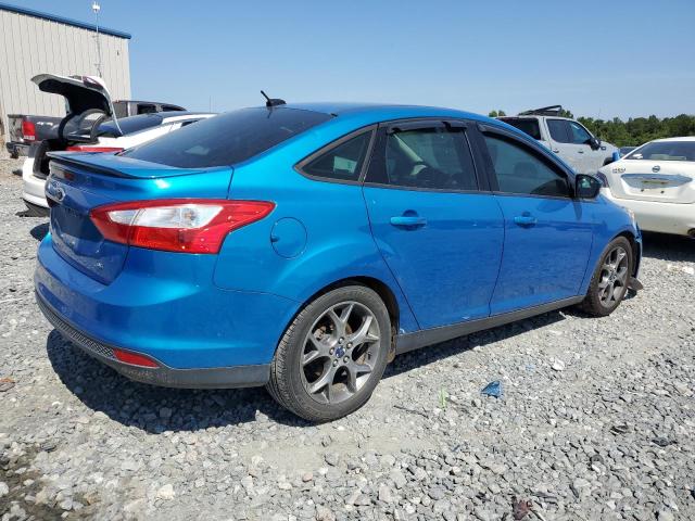 Photo 3 from auction – 2014 FORD FOCUS SE with VIN 1FADP3F26EL274189