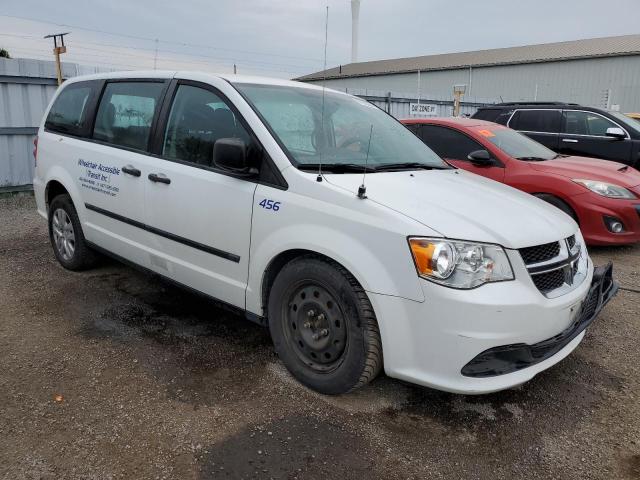 Photo 4 from auction – 2016 DODGE GRAND CARA with VIN 2C4RDGBG8GR367954