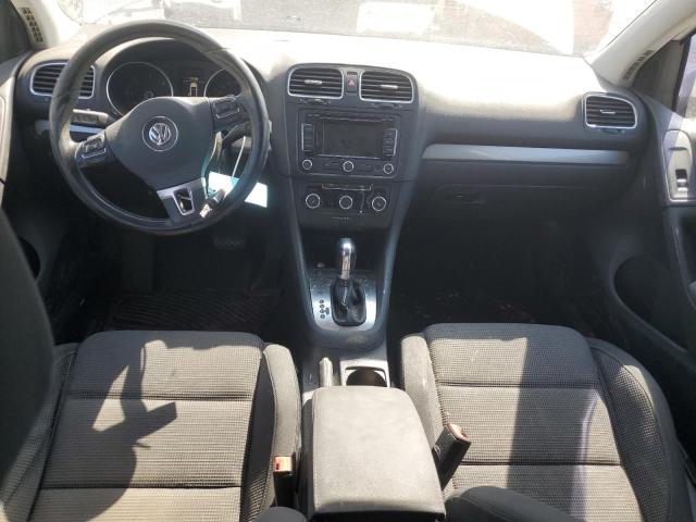 Photo 8 from auction – 2012 VOLKSWAGEN GOLF with VIN WVWDM7AJXCW151774
