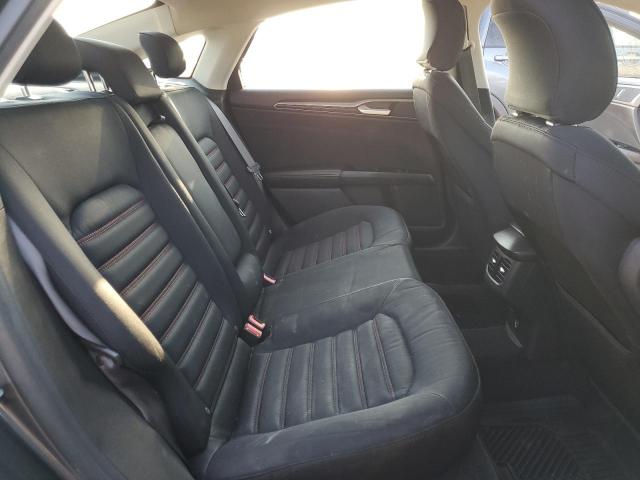 Photo 10 from auction – 2016 FORD FUSION SE with VIN 3FA6P0H7XGR159809
