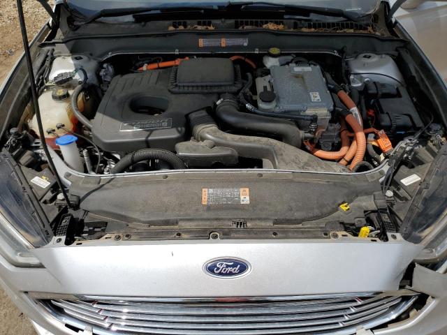 Photo 11 from auction – 2017 FORD FUSION SE with VIN 3FA6P0PU9HR128074