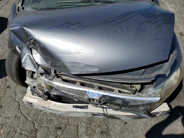 Photo 11 from auction – 2010 HONDA CIVIC LX with VIN 19XFA1F5XAE048579