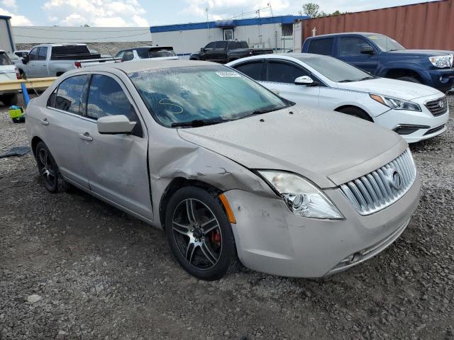 Photo 4 from auction – 2010 MERCURY MILAN PREM with VIN 3MEHM0JG1AR658834