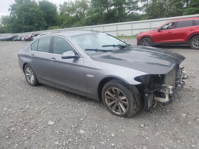 Photo 4 from auction – 2015 BMW 528 XI with VIN WBA5A7C53FD627700