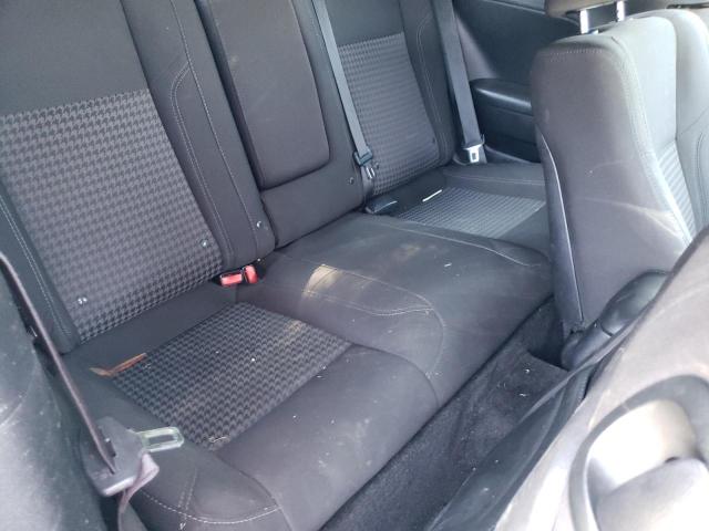 Photo 10 from auction – 2015 DODGE CHALLENGER with VIN 2C3CDZAG8FH839288
