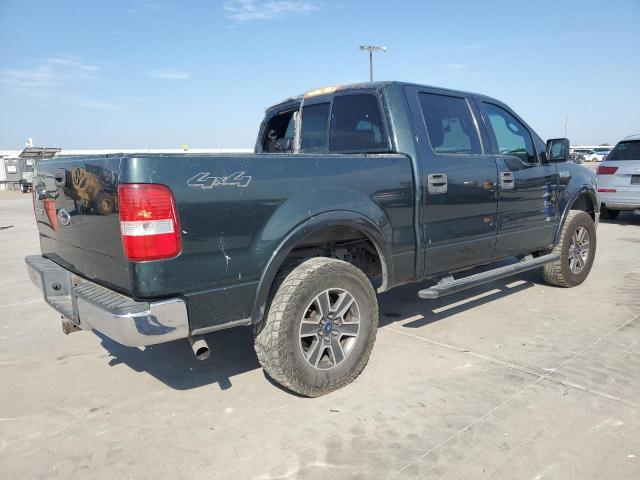 Photo 3 from auction – 2004 FORD F150 SUPER with VIN 1FTPW14554KC66746