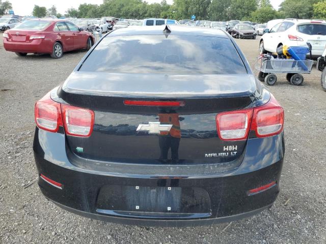 Photo 6 from auction – 2016 CHEVROLET MALIBU LIM with VIN 1G11C5SA2GU107433