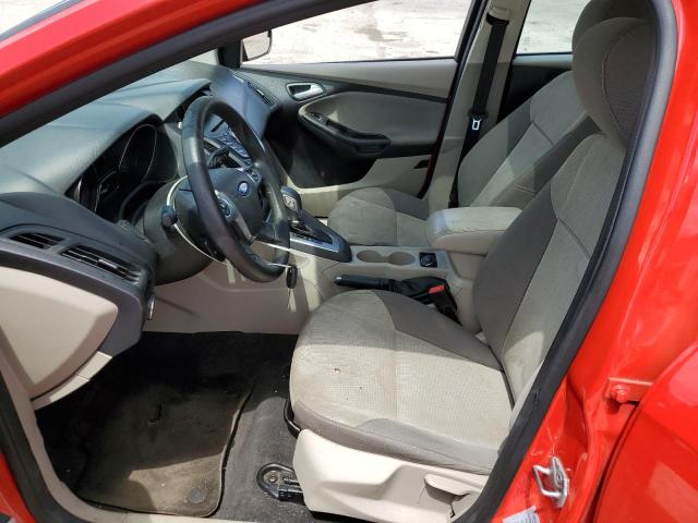 Photo 7 from auction – 2014 FORD FOCUS SE with VIN 1FADP3F27EL409969