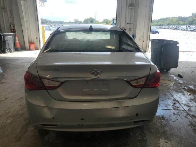 Photo 6 from auction – 2012 HYUNDAI SONATA GLS with VIN 5NPEB4AC7CH409457